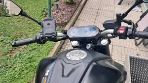 Yamaha MT-07 Pure (2023 - 25)  (4)