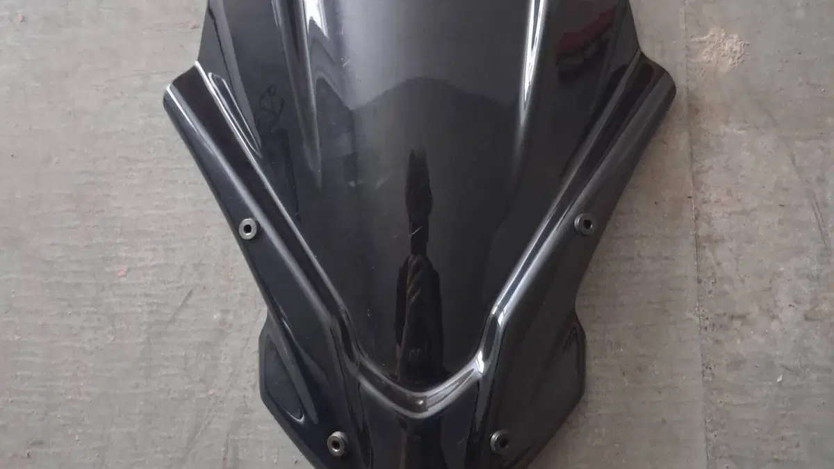 Yamaha MT-07 Pure (2023 - 25)  (7)