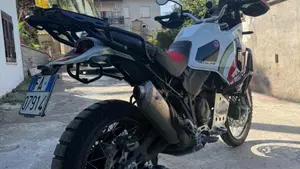 Ducati DesertX (2022 - 25)  (2)