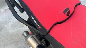 Ducati DesertX (2022 - 25)  (5)