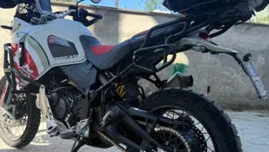 Ducati DesertX (2022 - 25)  (6)