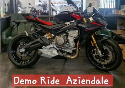 Aprilia Tuono 660 Factory (2022 - 24) - Annuncio 10075956
