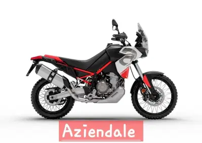 Aprilia Tuareg 660 (2025 - 26) - Annuncio 10103400
