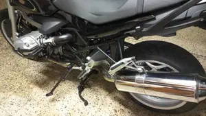Bmw R 1200 R (2006 - 11) 