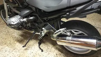 Bmw R 1200 R (2006 - 11) usata