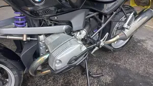 Bmw R 1200 R (2006 - 11)  (3)