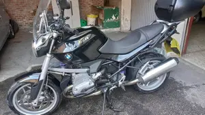 Bmw R 1200 R (2006 - 11)  (7)