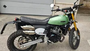 Fantic Motor Caballero 500 Rally (2024)  (2)