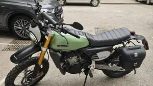 Fantic Motor Caballero 500 Rally (2024)  (4)
