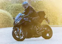 Nuova BMW S 1000 RR