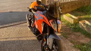 KTM 1290 Super Duke GT (2021 - 25)  (8)