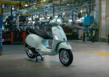 Vietato copiare Vespa!