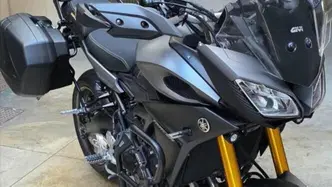 Yamaha Tracer 900 ABS (2015 - 16) usata