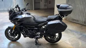 Yamaha Tracer 900 ABS (2015 - 16)  (3)
