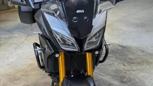 Yamaha Tracer 900 ABS (2015 - 16)  (4)