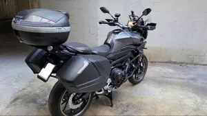 Yamaha Tracer 900 ABS (2015 - 16)  (5)