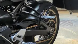 Yamaha Tracer 900 ABS (2015 - 16)  (6)