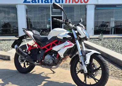 Benelli BN 125 (2018 - 20) - Annuncio 10114736