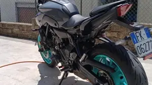 Yamaha MT-07 (2021 - 24)  (6)