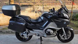 Bmw R 1200 RT (2010 - 13) usata