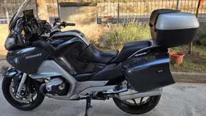 Bmw R 1200 RT (2010 - 13)  (2)