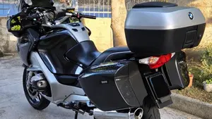 Bmw R 1200 RT (2010 - 13)  (4)