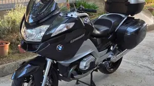 Bmw R 1200 RT (2010 - 13)  (6)