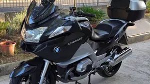 Bmw R 1200 RT (2010 - 13)  (7)