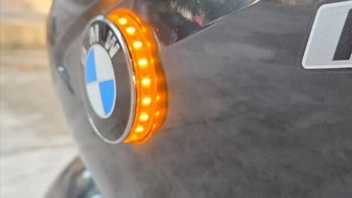 Bmw R 1200 RT (2010 - 13)  (8)