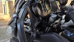 Bmw R 1200 RT (2010 - 13)  (10)