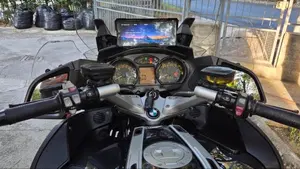 Bmw R 1200 RT (2010 - 13)  (11)