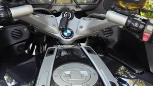 Bmw R 1200 RT (2010 - 13)  (13)