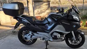 Bmw R 1200 RT (2010 - 13)  (17)
