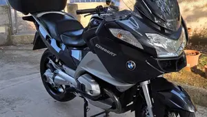 Bmw R 1200 RT (2010 - 13)  (18)