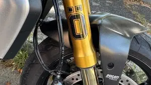 Ducati Monster 1200 S (2014 - 16)  (2)