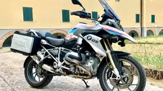 Bmw R 1200 GS (2013 - 16) usata