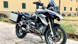 Bmw R 1200 GS (2013 - 16)  (2)
