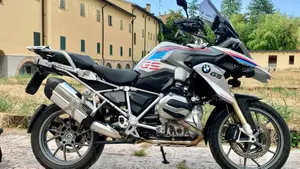Bmw R 1200 GS (2013 - 16)  (3)