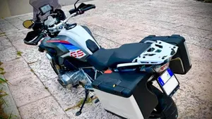 Bmw R 1200 GS (2013 - 16)  (6)