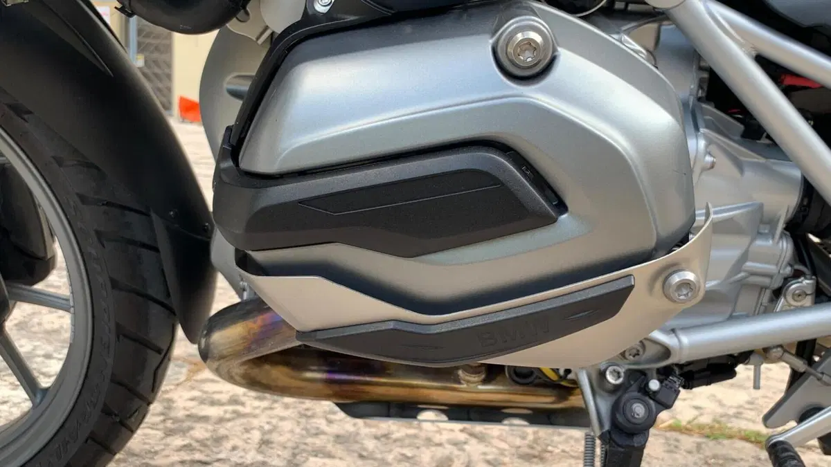 Bmw R 1200 GS (2013 - 16)  (9)