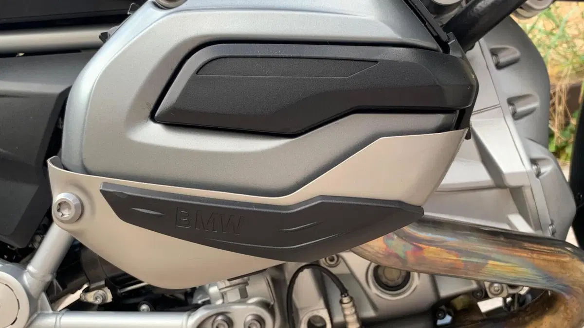 Bmw R 1200 GS (2013 - 16)  (10)