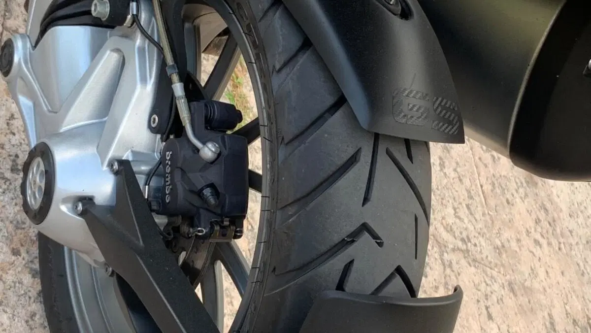 Bmw R 1200 GS (2013 - 16)  (11)