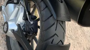 Bmw R 1200 GS (2013 - 16)  (11)