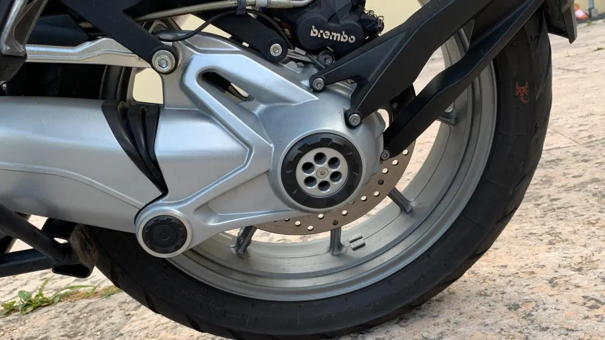 Bmw R 1200 GS (2013 - 16)  (14)
