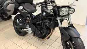 Bmw F 800 R (2009 - 11)  (2)