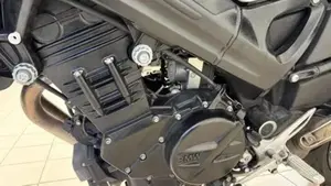 Bmw F 800 R (2009 - 11)  (3)