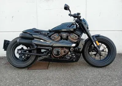 Harley-Davidson Sportster S (2022 - 24) - Annuncio 10114742