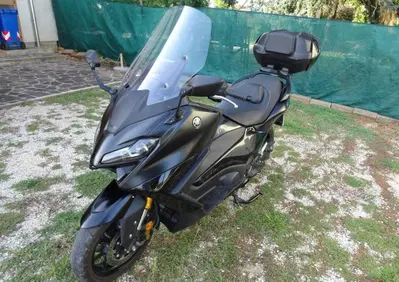Yamaha T-Max 560 Tech Max (2022 - 24) - Annuncio 10114751
