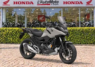 Honda NC 750 X DCT (2025 - 26) - Annuncio 10113329