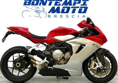 MV Agusta F3 675 EAS ABS (2011 - 17) - Annuncio 10081031